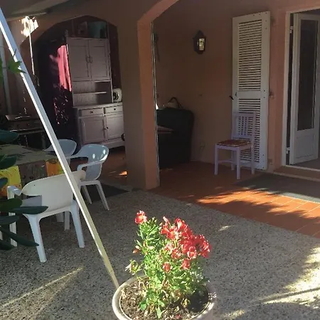 Maison Avec 3 Chambres Individuelles