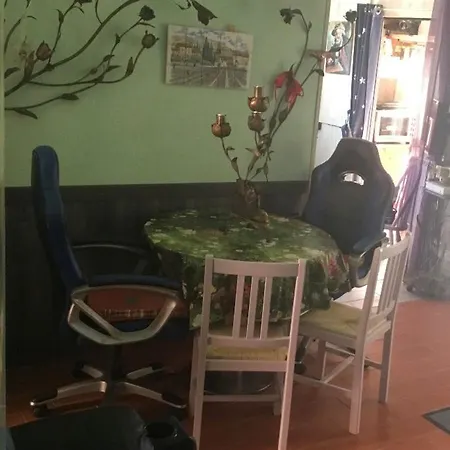 Apartamento Maison Avec 3 Chambres Individuelles *