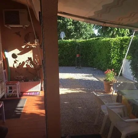 Maison Avec 3 Chambres Individuelles La Londe-les-Maures